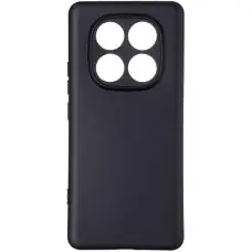 Чохол TPU Epik Black Full Camera для Xiaomi Redmi Note 15 Pro+ 5G Чорний