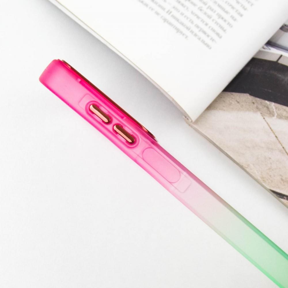 Чехол TPU+PC Fresh sip series для Samsung Galaxy A24 4G