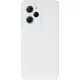 Чохол Silicone Cover Ummi Lakshmi Full Camera (AA) для Xiaomi Poco X5 Pro 5G Білий / White