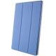 Чохол-книжка Book Cover (stylus slot) для Samsung Galaxy Tab A9 (8.7'') (X110/X115) Темно-синій / Midnight blue