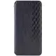 Шкіряний чохол-книжка GETMAN Cubic (PU) для Xiaomi Redmi A5 (Europe version) Чорний