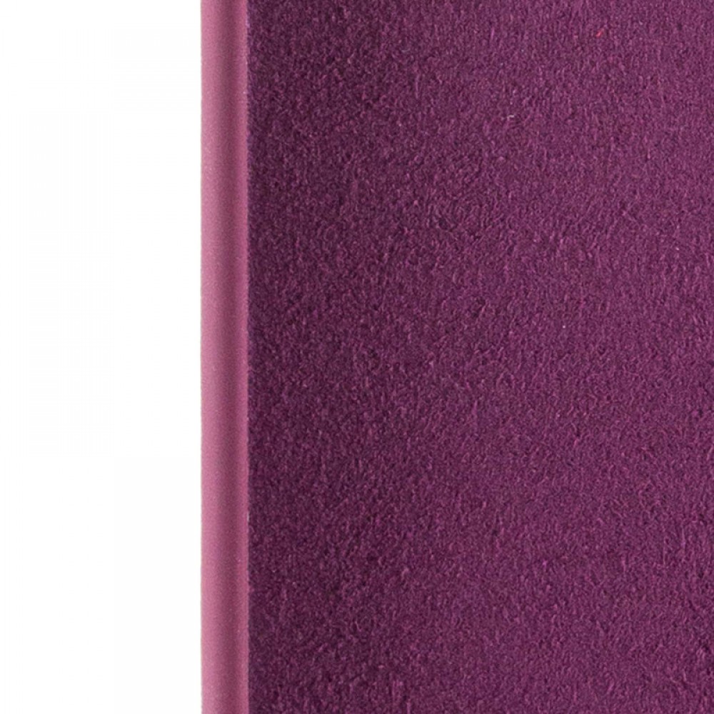 Чохол Silicone Cover Lakshmi Full Camera (AAA) для Xiaomi Redmi 14C / Poco C75 Бордовий / Plum