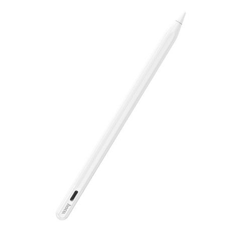 Стілус Hoco GM113 Active capacitice pen for iPad White
