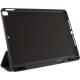 Чохол Smart Case Open buttons для Apple iPad 10.2" (2019) (2020) (2021) Black