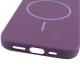 Чохол PC Dream with MagSafe для Apple iPhone 17 Pro Max (6.9") Purple