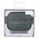 Футляр FineWoven (AAA) для Apple AirPods Pro 2 Evergree