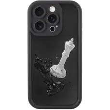 TPU чехол Prestige для Apple iPhone 15 Pro Max (6.7")