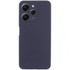 Чехол Silicone Cover Lakshmi Full Camera (AAA) для Xiaomi Redmi 12