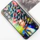 TPU+PC чохол Prisma Ladies для Samsung Galaxy A15 4G/5G Peonies