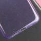 TPU чохол Nova для Xiaomi Redmi 12C / Poco C55 Purple