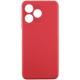 Силиконовый чехол Candy Full Camera для Realme C53