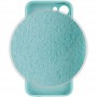 Чехол Silicone Case Full Camera Protective (AA) для Apple iPhone 14 (6.1")