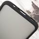 Чохол TPU+PC Lyon Frosted для Samsung Galaxy A06 Black