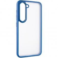 Чохол TPU+PC North Guard для Samsung Galaxy S23 Indigo
