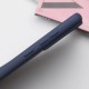 Чохол Silicone Cover Lakshmi (AA) для Google Pixel 9 Pro XL Синій / Midnight blue