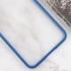 Чохол TPU+PC North Guard для Xiaomi Redmi 13C / Poco C65 Indigo
