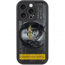 TPU чохол Prestige для Apple iPhone XS Max (6.5") USD