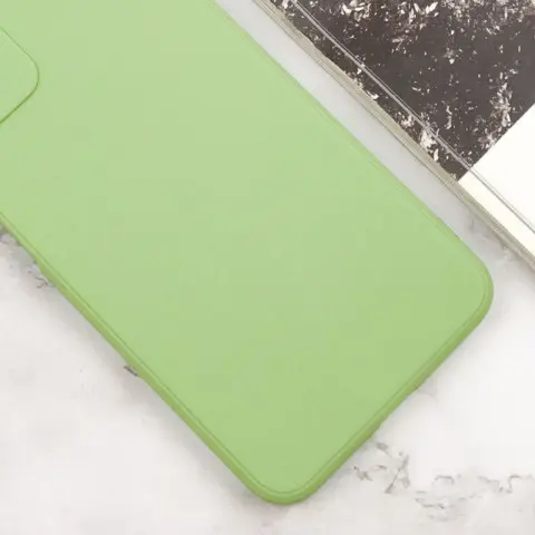 Силиконовый чехол Candy Full Camera для Xiaomi Poco X5 Pro 5G