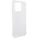 TPU чехол GETMAN Ease logo усиленные углы для Apple iPhone 14 Pro Max (6.7")