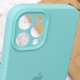 Чехол Silicone Case Full Camera Protective (AA) для Apple iPhone 12 Pro Max (6.7")
