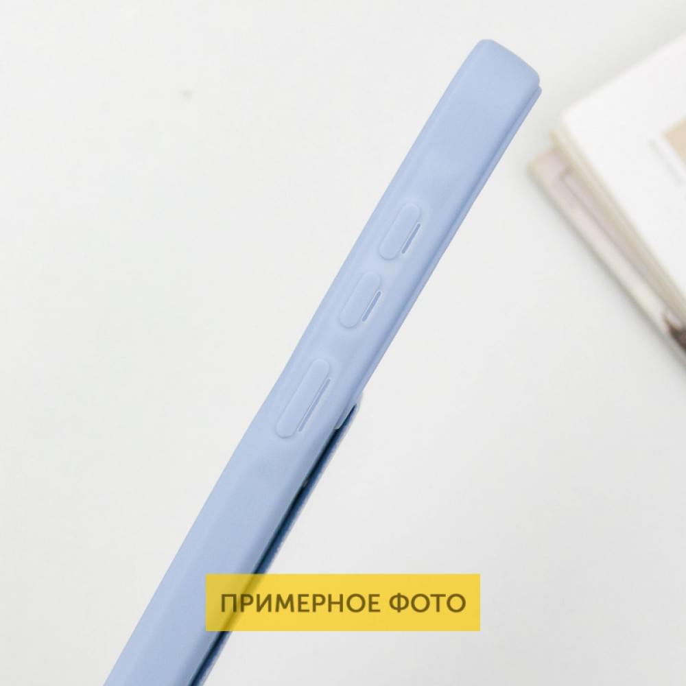 Чохол TPU VIVA для Xiaomi Redmi 13 4G / Poco M6 4G Blue