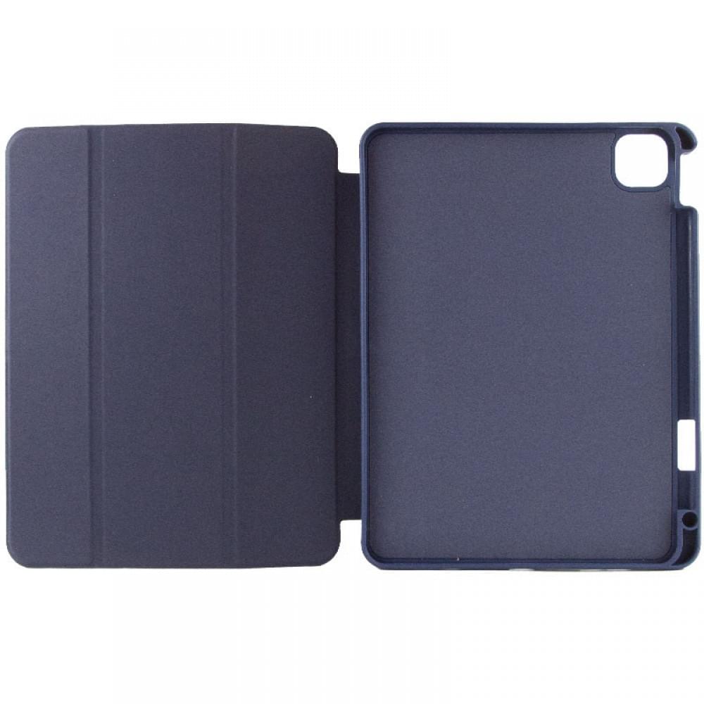 Чехол Smart Case Open buttons для Apple iPad Pro 11" (2024)