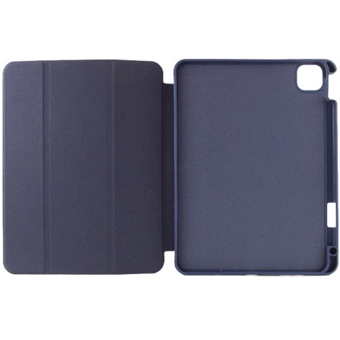 Чохол Smart Case Open buttons для Apple iPad Pro 11" (2024-25) Blue