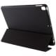 Чохол Smart Case Open buttons для Apple iPad 10.2" (2019) (2020) (2021) Black