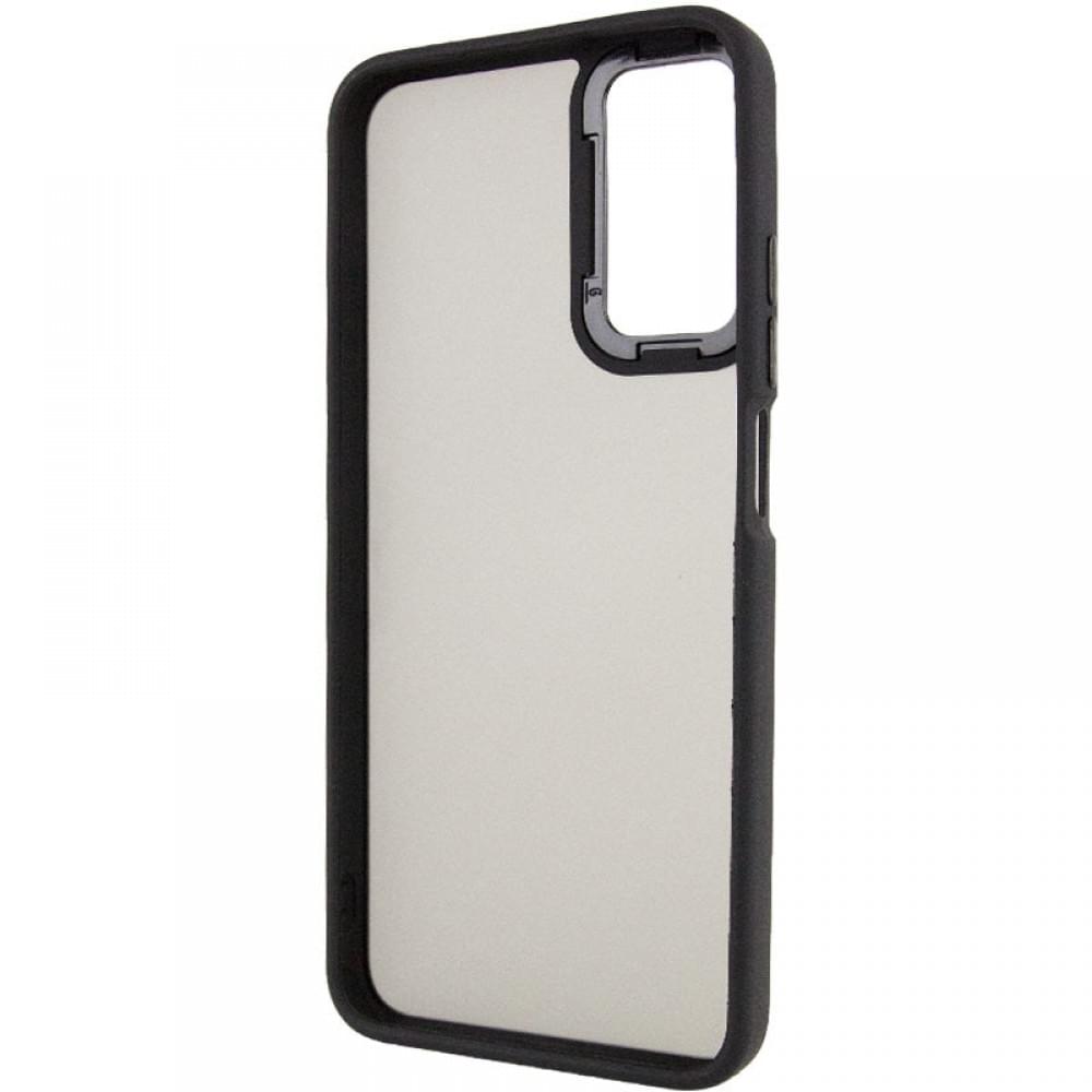 Чехол TPU+PC Lyon Frosted для Oppo A38 / A18