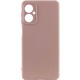 Чехол Silicone Cover Lakshmi Full Camera (AA) для Motorola Moto G55 5G