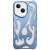 Чохол TPU WinFire для Apple iPhone 15 (6.1") Blue
