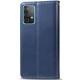 Кожаный чехол книжка GETMAN Gallant (PU) для Samsung Galaxy A52 4G / A52 5G / A52s