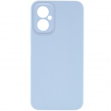 Чехол Silicone Cover Lakshmi Full Camera (AA) для Motorola Moto G55 5G