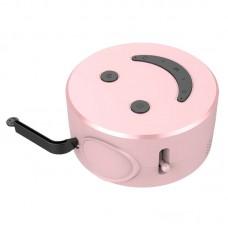 Детский портативний проектор Q2 Mini Pink