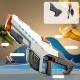 Водный аккумуляторный автомат Water Gun 2307 (650ml) with lithium battery