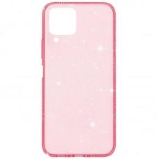 TPU чохол Nova для Samsung Galaxy M33 5G Pink