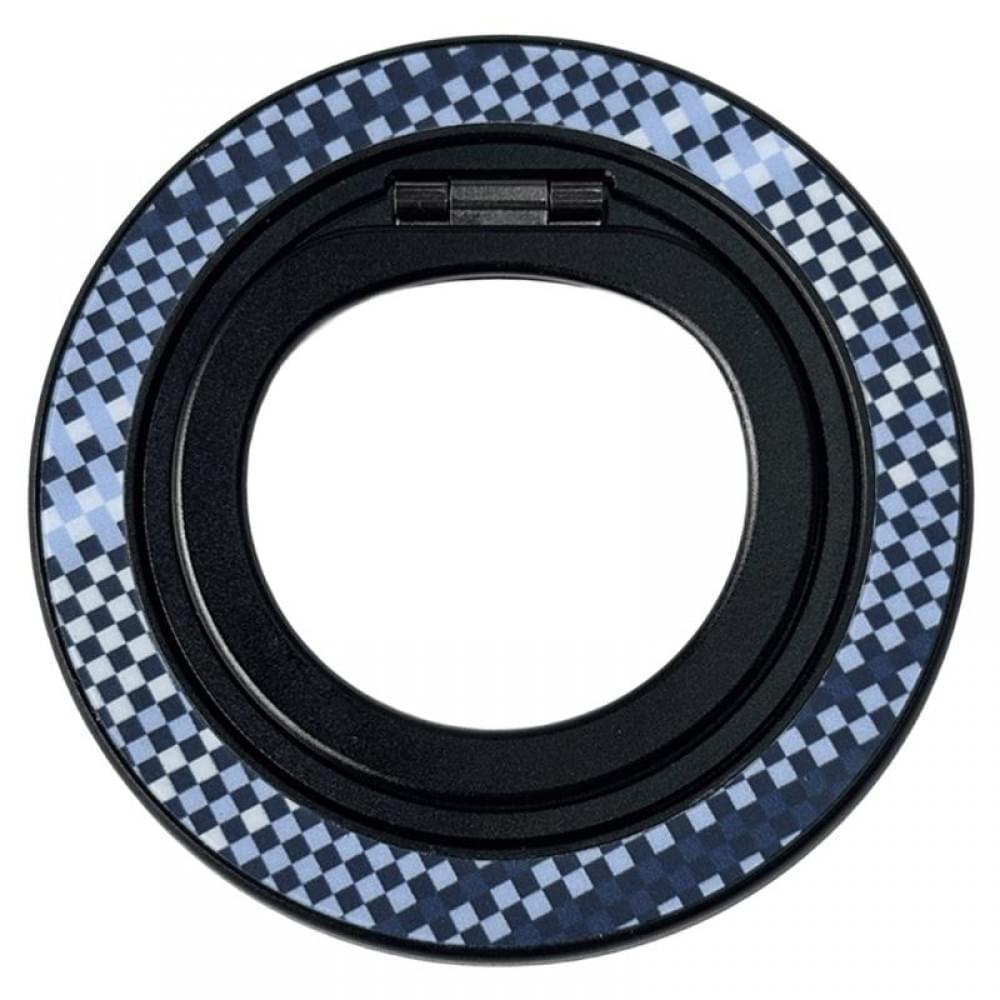 Магнітне кільце-тримач MagSafe Ring Holder Deep Blue