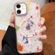 Чохол TPU+PC Flush with MagSafe для Apple iPhone 11 (6.1") Baby pink