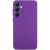 Чехол Silicone Cover Lakshmi Full Camera (AA) для Samsung Galaxy S25+
