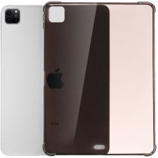 TPU чохол Epic Ease Color з посиленими кутами для Apple iPad Pro 12.9" (2020-2022) Чорний