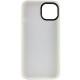 TPU+PC чохол Funny pictures with MagSafe для Apple iPhone 12 Pro / 12 (6.1") Be Nice