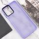 Чохол TPU+PC Lyon Frosted для Motorola Moto E13 Purple