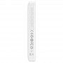 Портативний ЗП Power Bank Baseus Magnetic Mini Air 20W c БЗП 6000 mAh (P10059002223-0) Stellar White