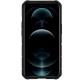 TPU+PC чохол Nillkin CamShield Armor no logo (шторка на камеру) для Apple iPhone 13 Pro Max (6.7") Синій