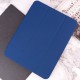 Чохол Smart Case Open buttons для Apple iPad 10.2" (2019) (2020) (2021) Blue