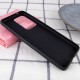 Чохол TPU Epik Black для Samsung Galaxy S20 Ultra Чорний