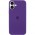 Чехол Silicone Case Full Protective (AA) для Apple iPhone 16 (6.1")