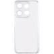 Чехол TPU Starfall Clear для Tecno Pop 7