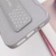 Чохол TPU VIVA для Apple iPhone 14 Pro (6.1") Grey