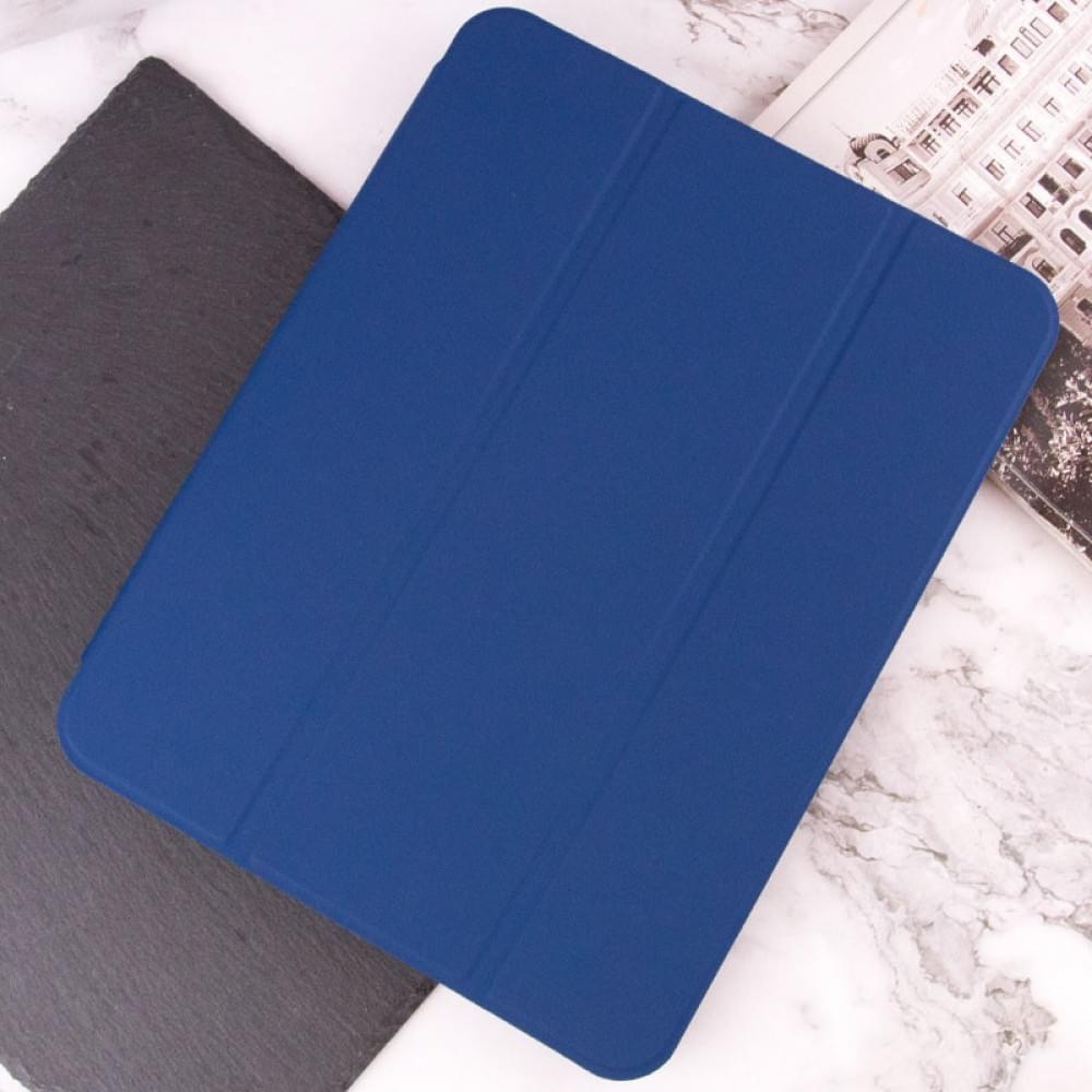 Чехол Smart Case Open buttons для Apple iPad Pro 11" (2024)